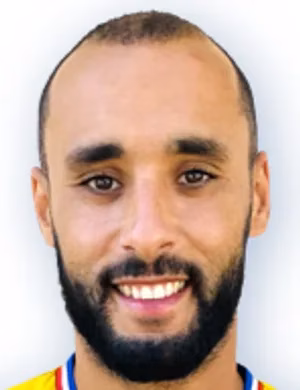 عبد المالك حسيسان