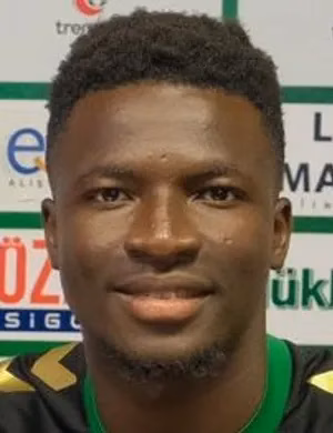 Abdel Rachid Noufou Zagrè