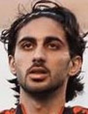 عبدالغني محمد