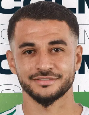 Abdelhak Belahmeur