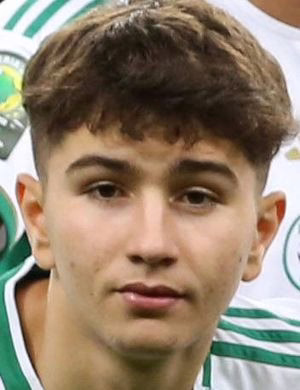 Abdelhak Ben Idder