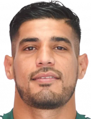 Abdelkadir Salhi