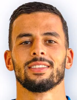 Abdelkrim Khaled