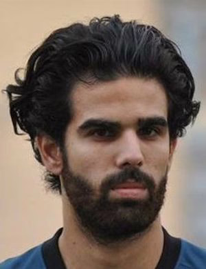 عبدالرحمن عامر حسين