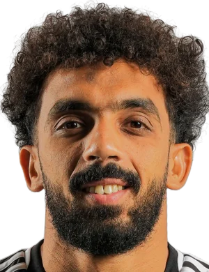 عبدالرحمن عماد