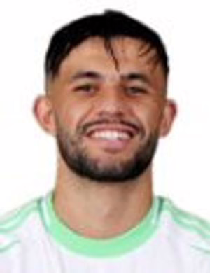 Abdennour Iheb Belhocini