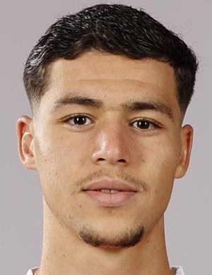 Abderrahmane Bekkour