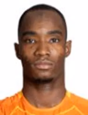Abderrahmane Sarr