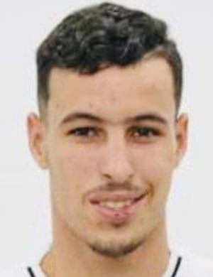 Abderraouf Arib