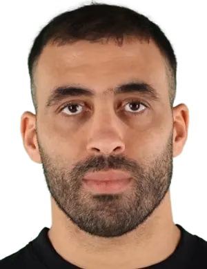 عبد الرزاق حمد الله