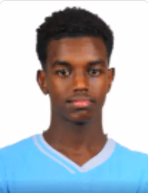 Abdirahman Jama Elmi