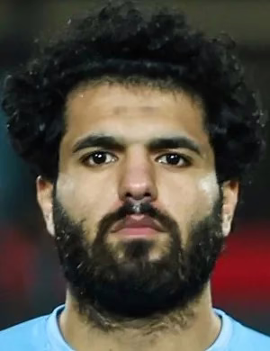 عبده يحيي
