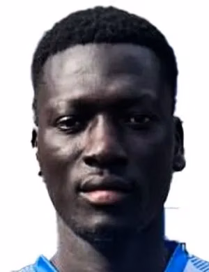 Abdou Ndoye
