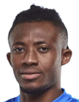 Abdoul Bandaogo