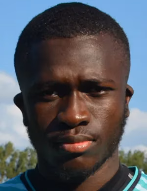 Abdoul Coulibaly