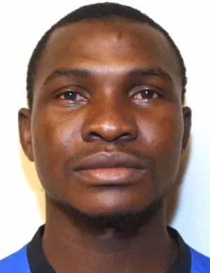 Amadou Darankoum Abdoul Moumouni