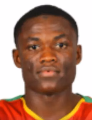 Abdoul Razak Mbouombouo
