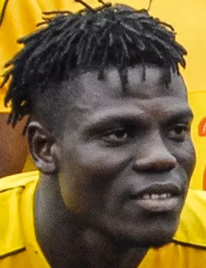 Abdoul Sabourh Bode