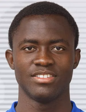 Abdoul Said Razack Yoda