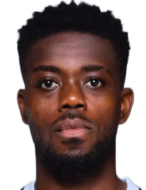 Abdoulaye Bamba