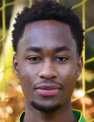 Abdoulaye Camara