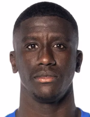 Abdoulaye Cissoko