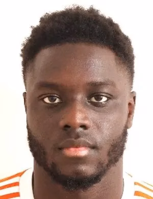 Abdoulaye Dabo