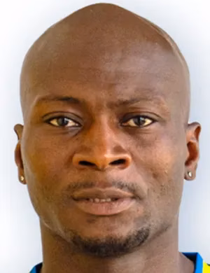 Abdoulaye Diallo