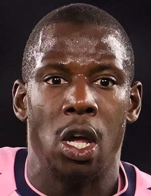 Abdoulaye Doucouré