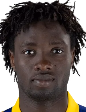 Abdoulaye Gueye