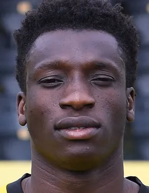 Abdoulaye Kamara