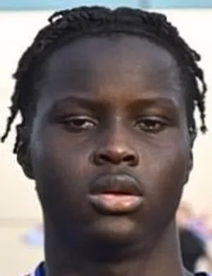 Abdoulaye Nassoko