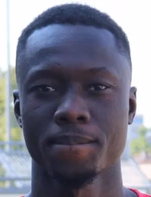 Abdoulaye Sall