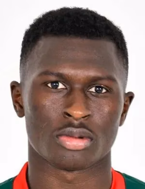 Abdoulaye Yahaya