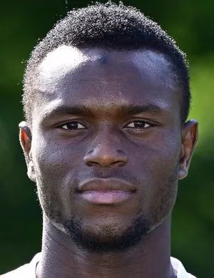 Abdoulie Ceesay