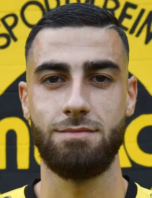 Abdül-Melik Topuz