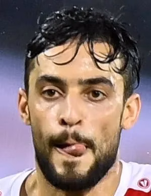عبد العزيز بن حميد المقبال