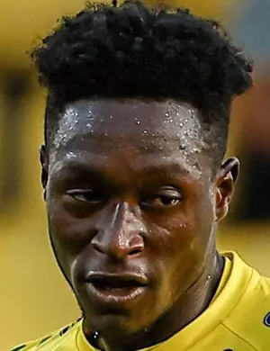 Abdul Aziz Ouedraogo