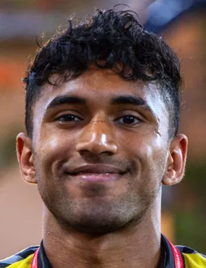 Abdul Rabeeh A K