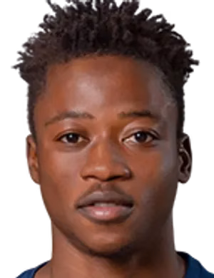 Abdul Rashid Fuseini