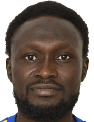 Abdul Musa Zubairu