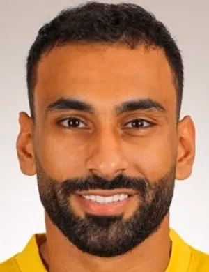 Abdulaziz Hamad Al-Hamhami
