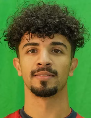 Abdulaziz Saeed N. Al-Shahrani, عبدالعزيز سعيد آل سرحان الشهراني