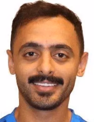 Abdulaziz Mohammed Al-Yahri, عبدالعزيز اليهري