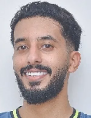 Abdulaziz Ahmed Damdam, عبدالعزيز أحمد دمدم