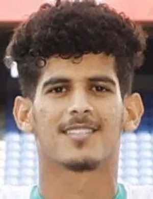 Abdulbasit Ali Al-Hindi, عبدالباسط علي الهندي