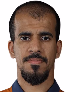 Abdulhadi Radan Al-Harajin, عبدالهادي الحراجين