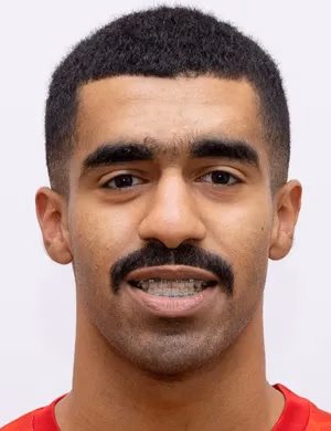 Abdulla Sultan Ahmed Mohamed Ahmed Al-Khulasi