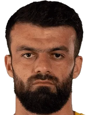 Abdulla Fazil oğlu Seydəhmədov