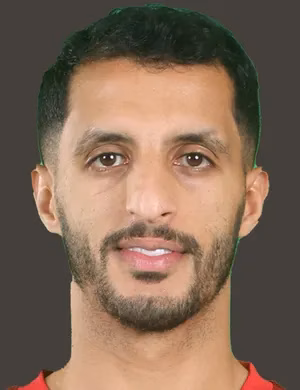 Abdullah Abdulsalam Ali Al-Ahrak, عبدالله الأحرق